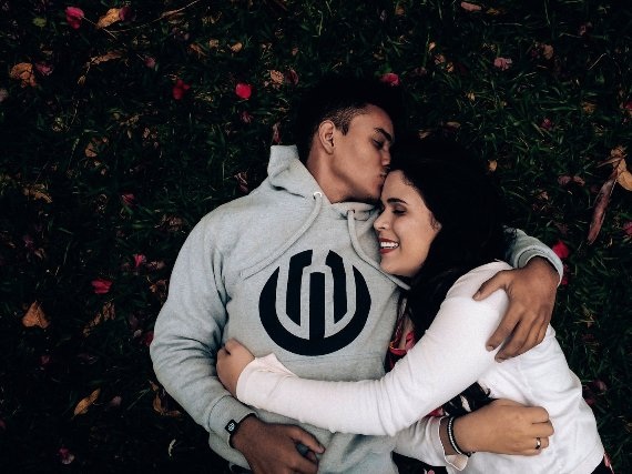 13 cách nói “Em yêu anh” cho ngày Valentine - 1