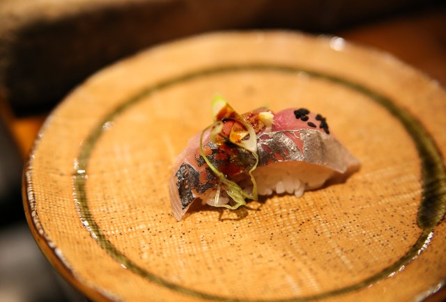 13 bí mật của các đầu bếp sushi chuyên nghiệp - 1 13 bí mật của các đầu bếp sushi chuyên nghiệp - 1