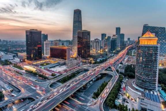 10 thành phố tắc đường kinh khủng nhất thế giới - 1 10 thành phố tắc đường kinh khủng nhất thế giới - 1
