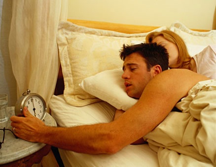 “Chuyện ấy” mấy phút là lý tưởng? - 2 “Chuyện ấy” mấy phút là lý tưởng? - 2