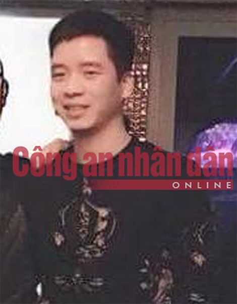 Triệt phá đường dây cá độ hàng trăm tỷ đồng có doanh nhân nổi tiếng tham gia - 2 Đối tượng Vũ Huy Dũng.