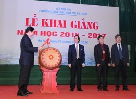 Trường Đại học Nội Vụ Hà Nội thông báo tuyển sinh 2017 - 1 Trường Đại học Nội Vụ Hà Nội thông báo tuyển sinh 2017 - 1