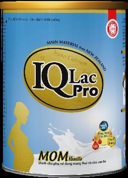 Ca sĩ Đoan Trang: Mẹ không uống sữa bầu, con bị thiệt thòi đấy! - 4 Ca sĩ Đoan Trang: Mẹ không uống sữa bầu, con bị thiệt thòi đấy! - 4