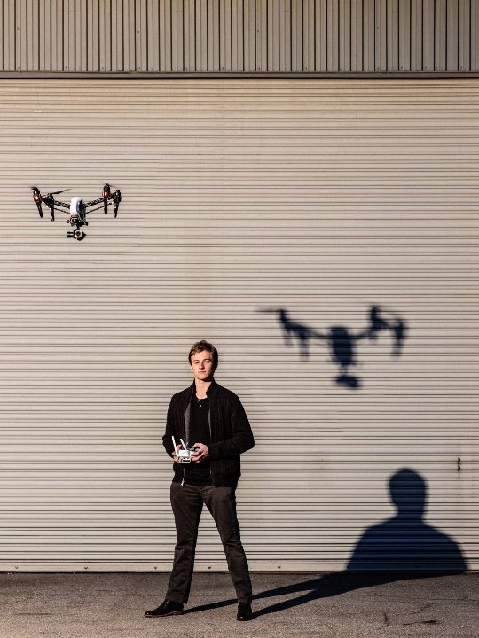 Những bức ảnh chụp từ trên cao đốn tim du khách - 1