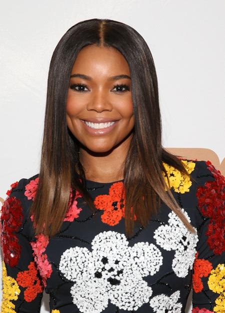 Choáng váng khi biết tuổi thật của các sao Hollywood - 1 Nữ diễn viên Gabrielle Union trông vẫn trẻ trung hệt như hồi đóng trong bộ phim “Bring it on” 17 năm trước và rất nhiều fan hâm mộ đã choáng váng khi biết được rằng năm nay, Gabrielle Union đã 44 tuổi