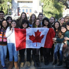 Định hướng nghề nghiệp tại Ngày hội Du học Victoria Canada - 2 Định hướng nghề nghiệp tại Ngày hội Du học Victoria Canada - 2