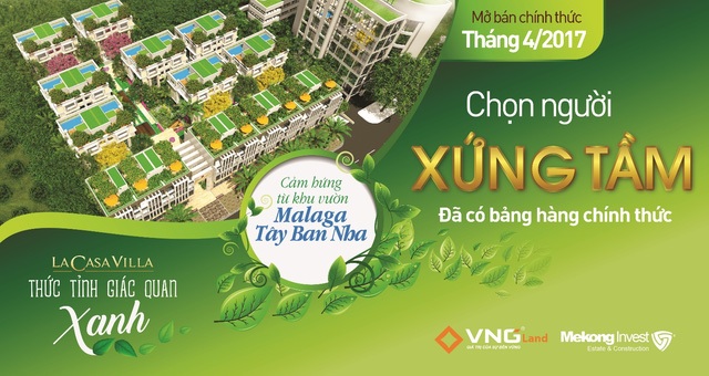 3 lý do thắng lớn khi chọn La Casa villa - 3 3 lý do thắng lớn khi chọn La Casa villa - 3