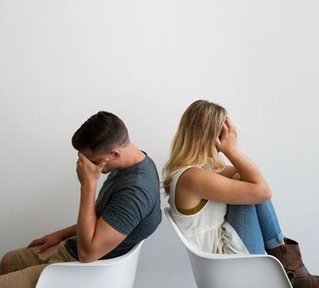 Nhận diện nguyên nhân gây mâu thuẫn giữa các cặp đôi - 1 Nhận diện nguyên nhân gây mâu thuẫn giữa các cặp đôi - 1