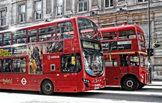 Những điều bạn nên biết trước khi đi du lịch London - 1
