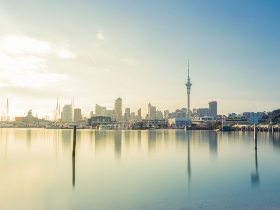 10 thành phố tuyệt đẹp bên bờ biển - 1