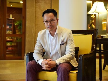 Đầu tư căn hộ - khách sạn: Đường dài mới biết ngựa hay - 1 Theo Ông Nguyễn Đức Quỳnh khi mua condotel, nhà đầu tư nên nhìn vào năng lực của chủ đầu tư, chứ không nên đơn thuần dựa vào cam kết ngắn hạn