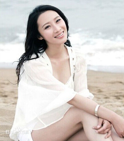 Người đẹp dùng tiền, "vốn tự có" săn quan tham Trung Quốc - 1