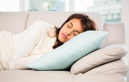 Ngủ trưa khiến bạn hạnh phúc hơn - 1 Ngủ trưa khiến bạn hạnh phúc hơn - 1