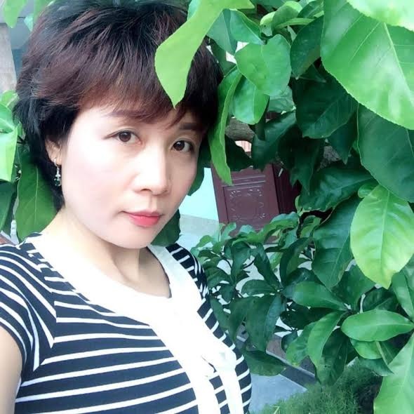 "Chị không giữ được chồng, để em" - 2
Chị Oanh thời điểm hiện tại. Ảnh nhân vật cung cấp