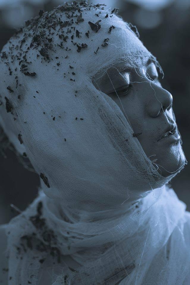 
Đạo diễn 9x Đắc Ngọc với nhiều ý tưởng độc đáo, mới lạ
