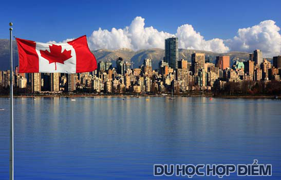 Canada - Lựa chọn tốt nhất để du học từ trung học đến sau Đại học - 1 Canada - Lựa chọn tốt nhất để du học từ trung học đến sau Đại học - 1