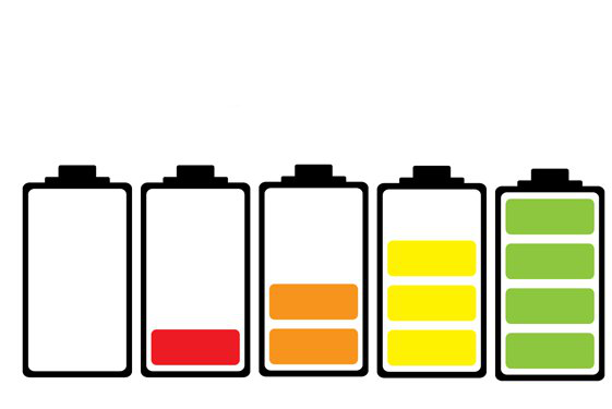 Qualcomm "khoe" công nghệ sạc 50% pin smartphone trong 5 phút - 1 Qualcomm "khoe" công nghệ sạc 50% pin smartphone trong 5 phút - 1