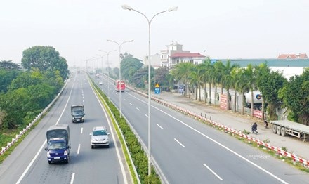 Dự án Cao tốc Bắc - Nam: Tiền đâu để làm? - 2
Trở ngại lớn nhất của dự án cao tốc Bắc - Nam là huy động vốn đầu tư.