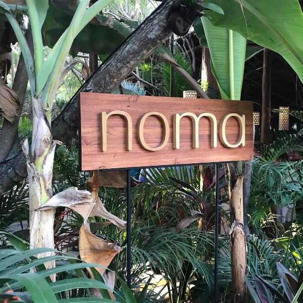 Những món ăn đặc biệt tại một nhà hàng trong rừng rậm - 1 Những món ăn đặc biệt tại một nhà hàng trong rừng rậm - 1