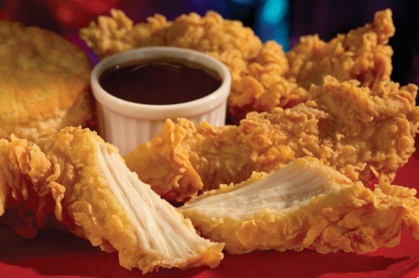 Vỡ mộng ăn nhanh: Lỗ triệu USD, đại gia fast food đóng cửa - 2 Số lượng các cửa hàng ăn nhanh ngày càng giảm