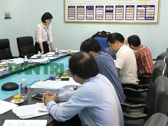 Vụ 8 người chạy thận tử vong: Triệu tập Giám đốc công ty sửa hệ thống lọc nước - 2 Hội đồng chuyên môn gồm các chuyên gia đầu ngành đánh giá về sự cố y khoa khiến 8 bệnh nhân tử vong.
