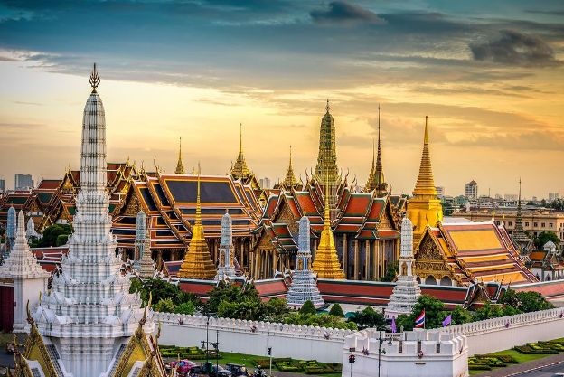 Hà Nội vẫn chưa là gì, đây mới là những thành phố nóng nhất thế giới - 1 Hà Nội vẫn chưa là gì, đây mới là những thành phố nóng nhất thế giới - 1