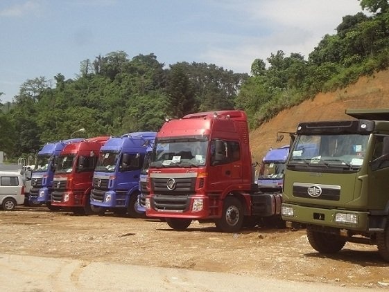 
Ô tô tải nhập khẩu cũng bị ảnh hưởng nếu yêu cầu thử nghiệm được hiện thực hóa

