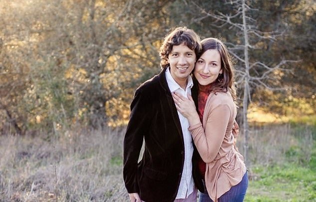 Cặp đôi đến từ ranh giới giữa California và Ecuador chỉ ăn 3 bữa 1 tuần