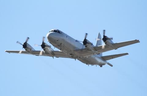Philippines đã thất vọng với Nga-Trung? - 5
Philippines đã chấp nhận để Australia điều AP-3C Orion tới hỗ trợ