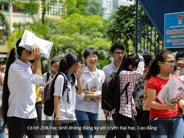 Du học Nhật Bản, Hàn Quốc, CHLB Đức – Lựa chọn mới, cơ hội mới - 1 Du học Nhật Bản, Hàn Quốc, CHLB Đức – Lựa chọn mới, cơ hội mới - 1