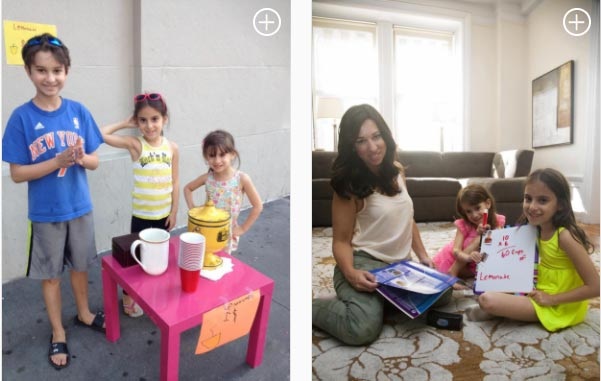 Giàu "nứt đố đổ vách", cha mẹ vẫn cho con đi làm kiếm từng đồng bạc lẻ - 2