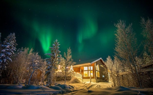 Những đất nước an toàn nhất thế giới cho du khách năm 2017 - 1