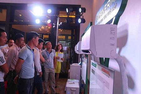 General inverter được nhiều người tiêu dùng thông thái lựa chọn