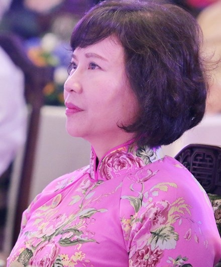 Thứ trưởng Kim Thoa kê khai tài sản không đúng: Trách nhiệm thuộc cả thủ trưởng Bộ Công Thương - 2