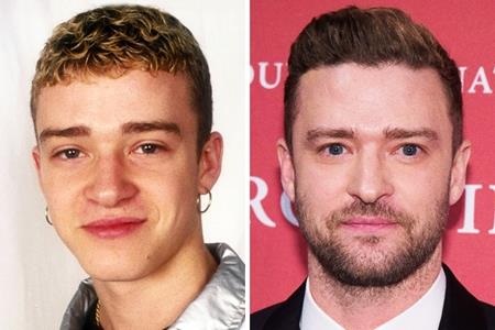 Justin Timberlake chính là một ví dụ tiêu biểu cho việc “dậy thì thành công”. Sau hai mươi năm, từ một cậu trai mặt mũi non choẹt, Justin đã trở thành giọng ca quyến rũ hàng đầu của làng nhạc thế giới.