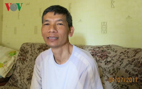 Nữ sinh Việt Nam tại Nga đoạt điểm Vàng trong kỳ thi tốt nghiệp THPT - 2 Anh Đào Xuân Dục.
