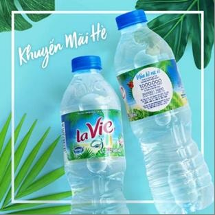 “Mùa hè rực rỡ” của La Vie: Giải thưởng ý nghĩa, mang triệu niềm vui - 1
Tính đến ngày 9/7, 813 vé máy bay Vietjet và 15.632 vé xem phim CGV đã được La Vie chuyển cho khách hàng ở khắp Việt Nam
