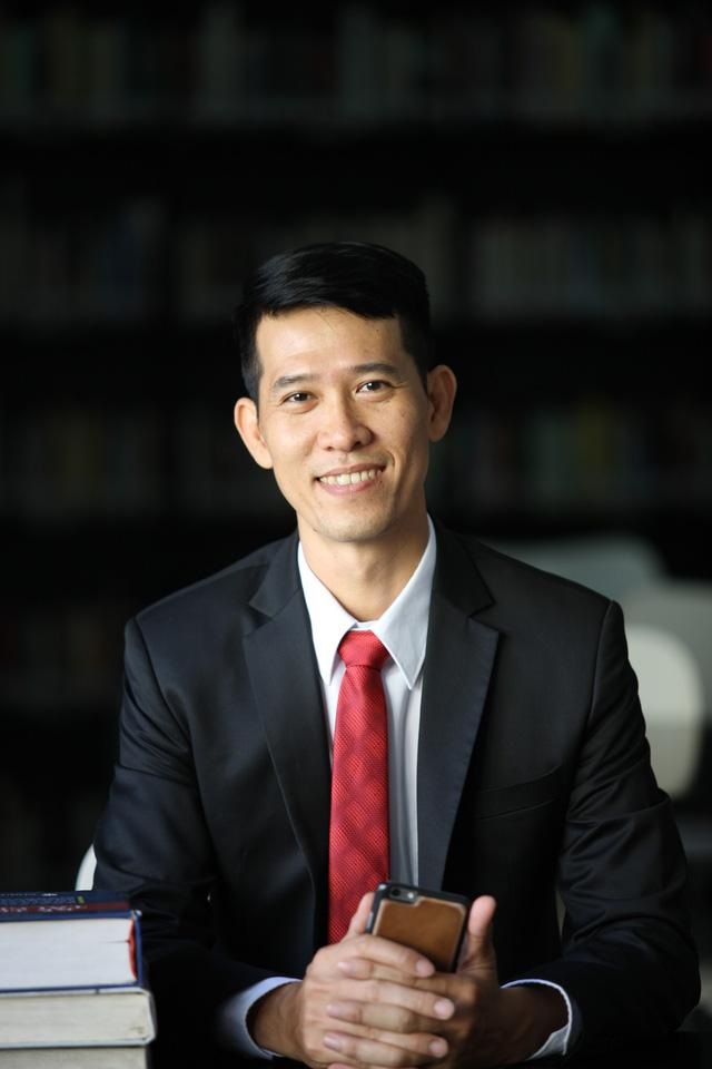Tư vấn tuyển sinh 2017: Làm thế nào để quyết định đúng trong chọn trường, chọn nghề? - 2 Tư vấn tuyển sinh 2017: Làm thế nào để quyết định đúng trong chọn trường, chọn nghề? - 2