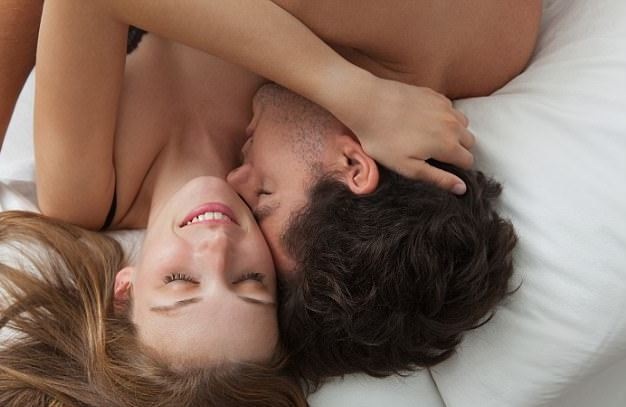 Phụ nữ muốn trẻ lâu hãy thường xuyên làm "chuyện ấy" - 1 Phụ nữ muốn trẻ lâu hãy thường xuyên làm "chuyện ấy" - 1