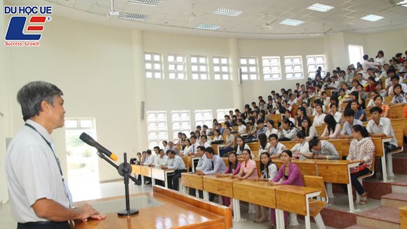 Nên học tại Việt Nam hay du học - Kỳ 3: Những lựa chọn trong xu hướng hội nhập hiện nay - 2 Nên học tại Việt Nam hay du học - Kỳ 3: Những lựa chọn trong xu hướng hội nhập hiện nay - 2