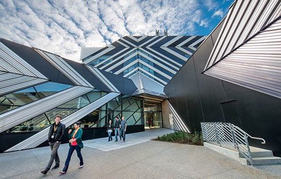 
Trung tâm nghiên cứu Chân Trời Mới của ĐH Monash
