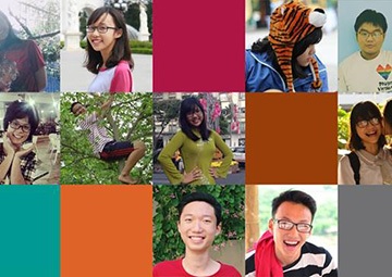 Học bổng 100% từ các Trường Thế giới Liên kết năm 2018 bắt đầu mở đơn - 1
Rất nhiều bạn trẻ Việt đã thành công với học bổng UWC.