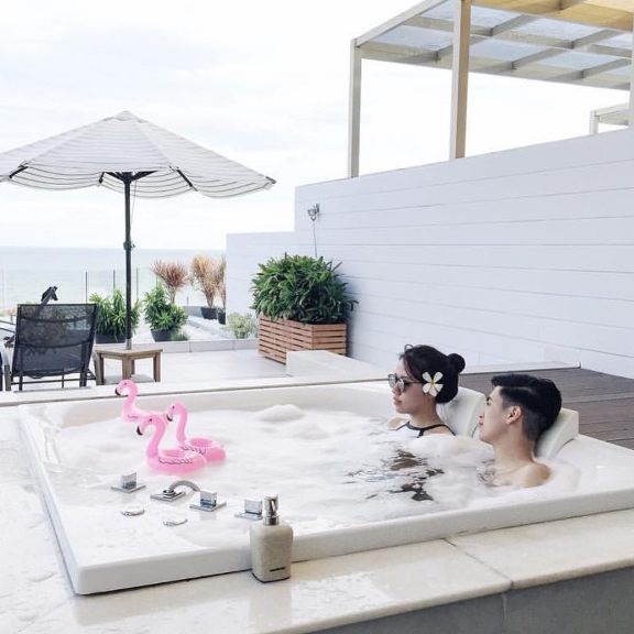 Đẳng cấp của “Hội con nhà giàu” Việt Nam - 1 Đẳng cấp của “Hội con nhà giàu” Việt Nam - 1