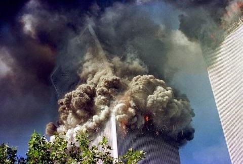 Thất bại ngầm khiến CIA ngừng hỗ trợ phe nổi dậy Syria - 2
Al-Qaeda tấn công Mỹ là hậu quã CIA nuôi ong tay áo