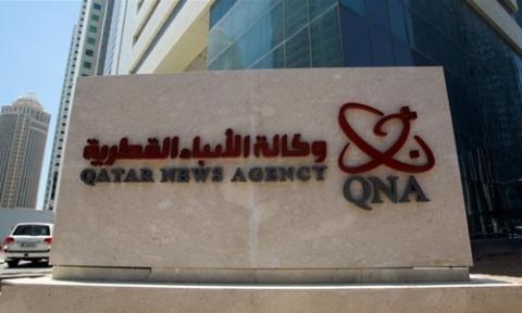 Qatar hạ mình sau khi 4 nước vùng Vịnh nhường lời - 2
Tấn công mạng vào hãng thông tấn của Qatar khiến khủng hoảng vùng Vịnh xảy ra không kiểm soát?