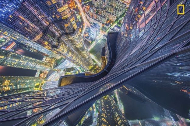 Những bức ảnh tuyệt đẹp trong giải thưởng ảnh du lịch 2017 - 1