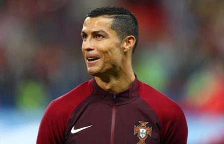 C.Ronaldo vừa đầu tư vào công nghệ