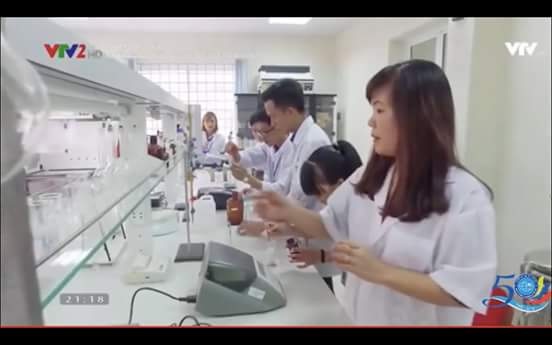 Ngành Kỹ thuật địa chất học như thế nào? - 1 Ngành Kỹ thuật địa chất học như thế nào? - 1