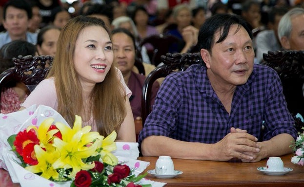 Đại gia Dương Ngọc Minh: Một thời vung ngàn tỷ đồng, nay bán đất trả nợ - 2 Ông Dương Ngọc Minh và giấc mộng tỷ USD.
