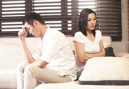 Những dấu hiệu cho thấy cuộc hôn nhân bên bờ vực thẳm, không thể cứu vãn được - 2
Không được tôn trọng cũng là dấu hiệu báo hiệu hôn nhân sắp kết thúc. Ảnh minh hoạ